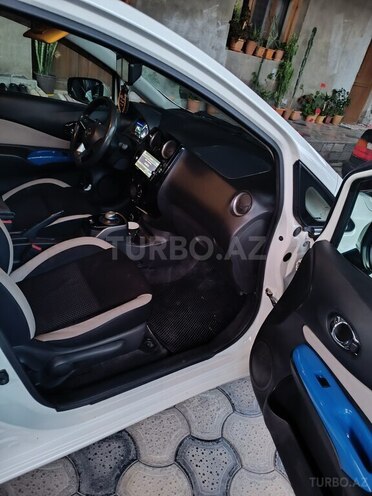 Nissan Note-7