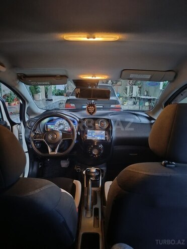 Nissan Note-11