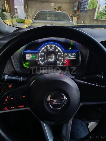 Nissan Note-12