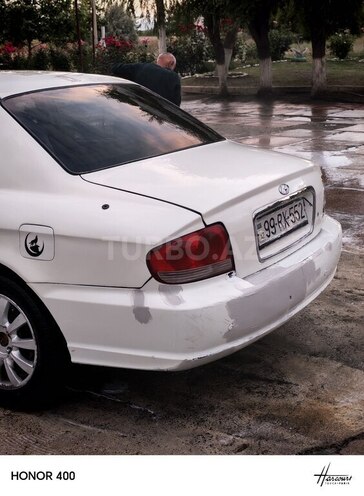 Hyundai Sonata-3