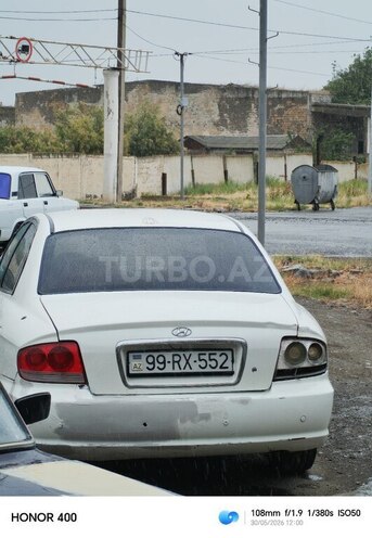 Hyundai Sonata-5