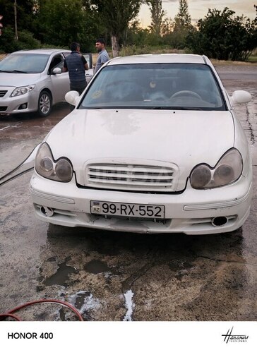 Hyundai Sonata-6