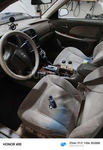 Hyundai Sonata-8