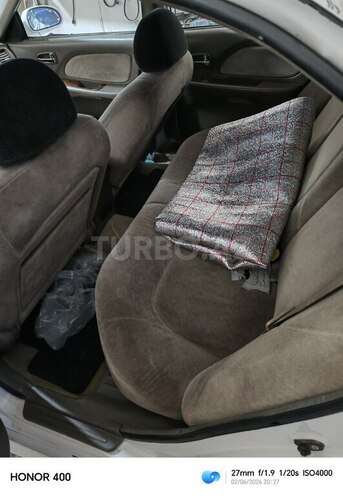 Hyundai Sonata-7