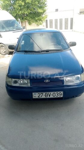 LADA (VAZ) 2110-1