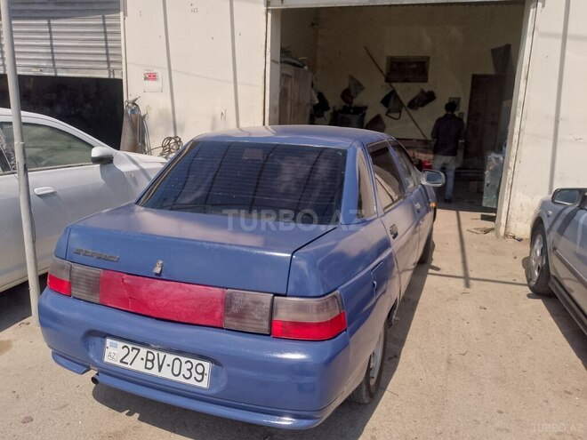 LADA (VAZ) 2110-3