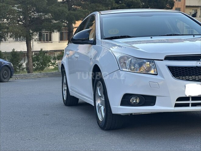 Chevrolet Cruze-3