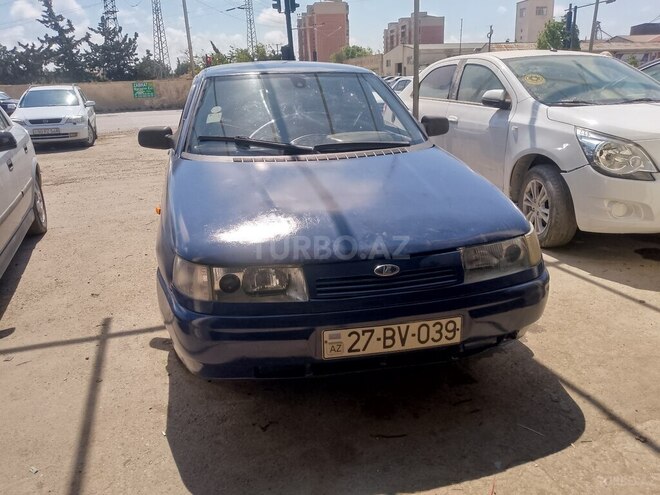 LADA (VAZ) 2110-7
