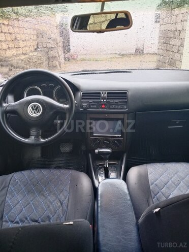 Volkswagen Bora-5