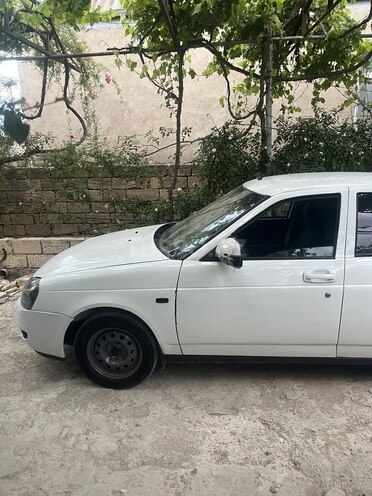 LADA (VAZ) Priora-3