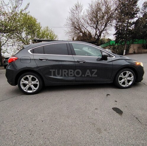 Chevrolet Cruze-3