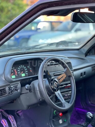 LADA (VAZ) 2115-3