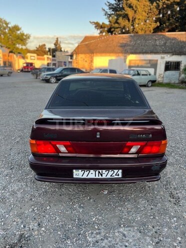LADA (VAZ) 2115-5