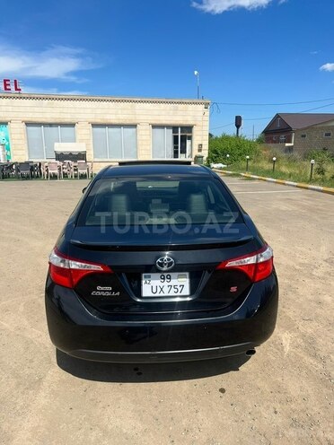 Toyota Corolla-2