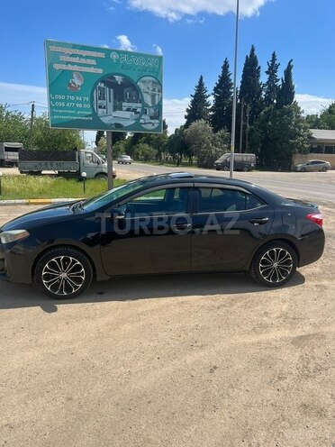 Toyota Corolla-7