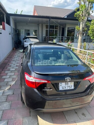 Toyota Corolla-9