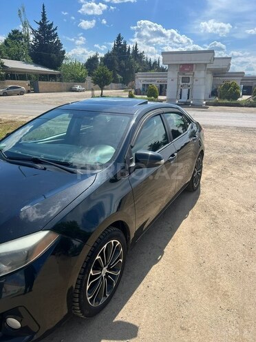 Toyota Corolla-10