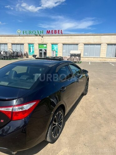 Toyota Corolla-11