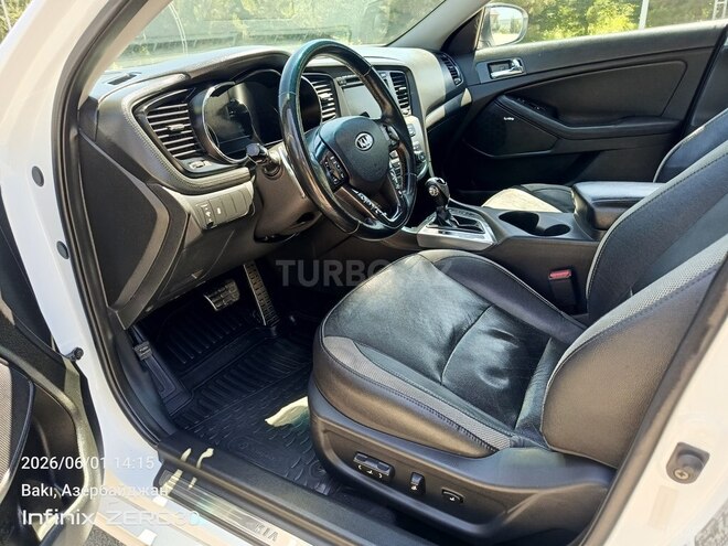 Kia Optima-13