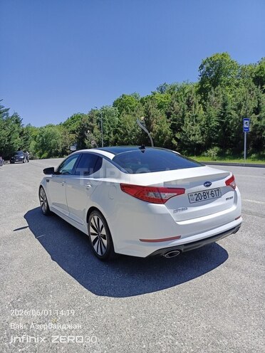 Kia Optima-7