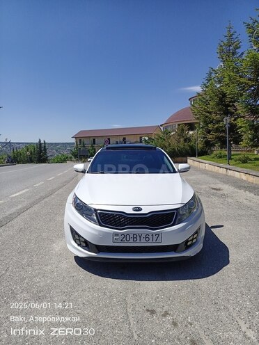 Kia Optima-1
