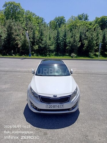 Kia Optima-3
