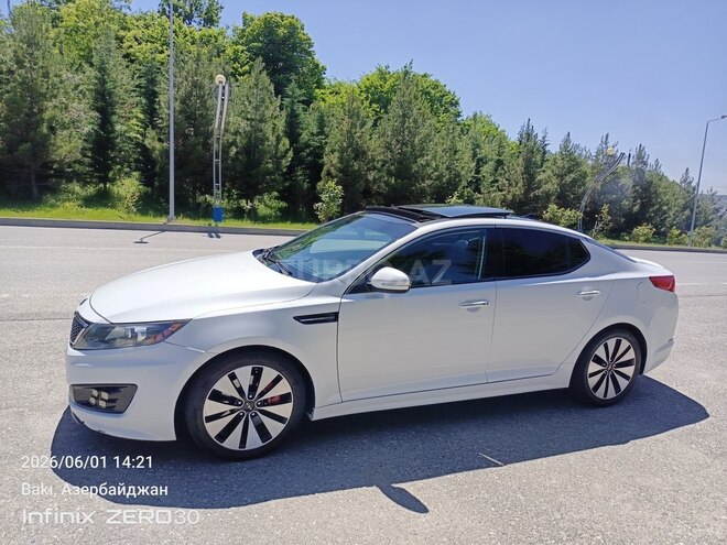 Kia Optima-5