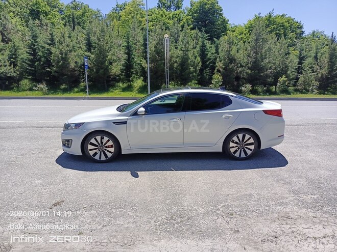 Kia Optima-9