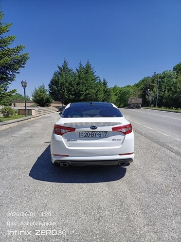Kia Optima-6