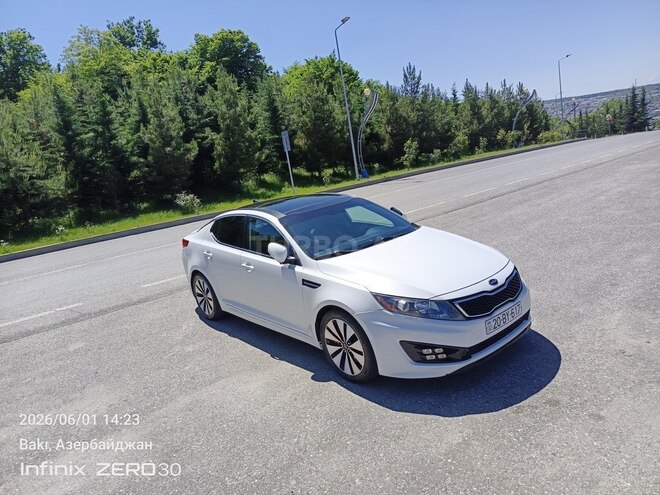 Kia Optima-2