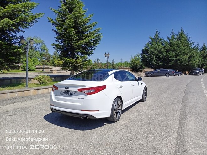 Kia Optima-8