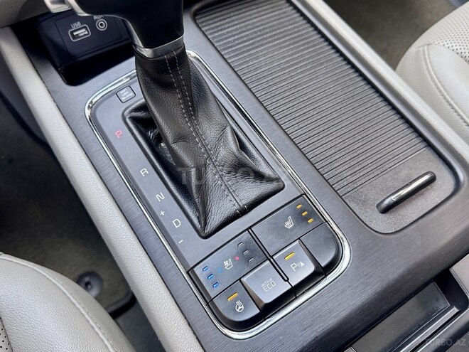 Kia Carnival-16