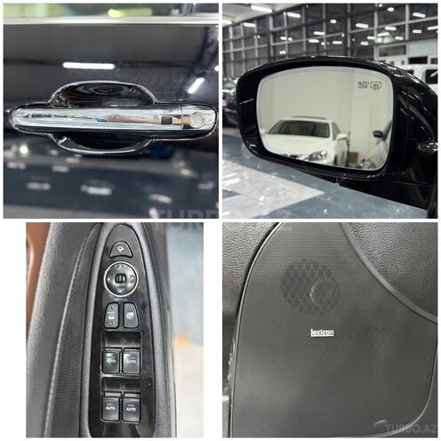 Hyundai Genesis-25