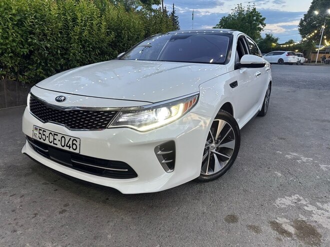 Kia Optima-2