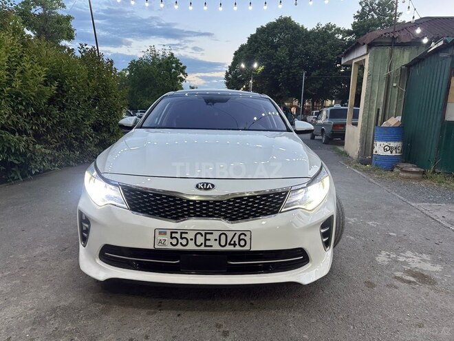 Kia Optima-9