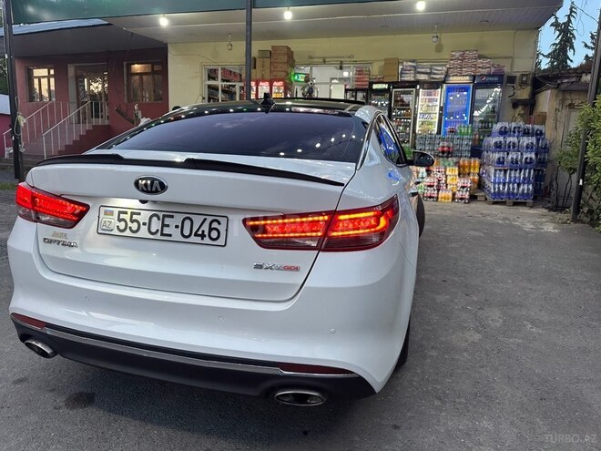 Kia Optima-7