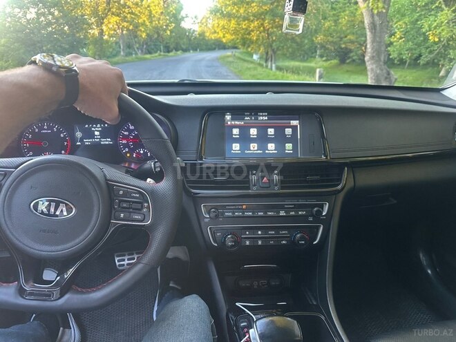 Kia Optima-10