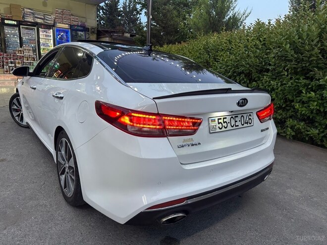 Kia Optima-8