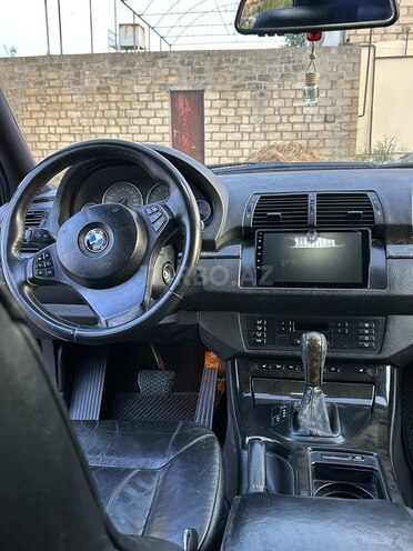 BMW X5-8
