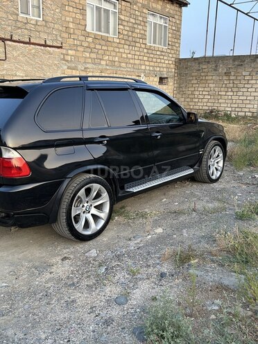 BMW X5-4