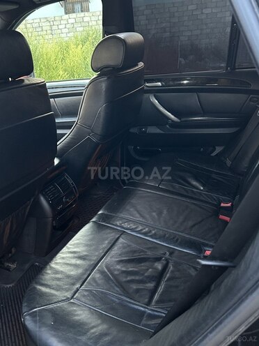 BMW X5-9