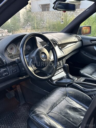 BMW X5-12
