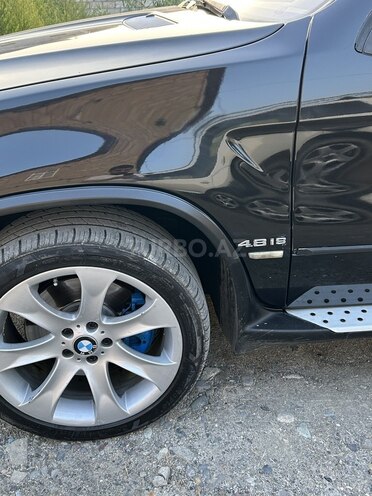 BMW X5-10