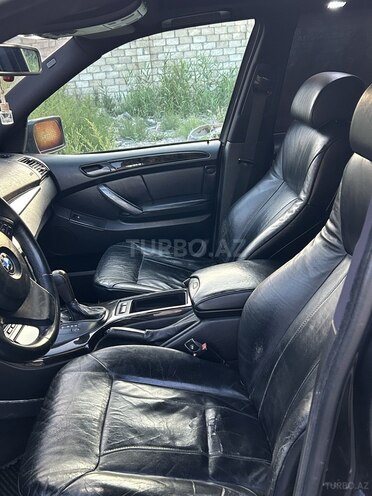 BMW X5-11
