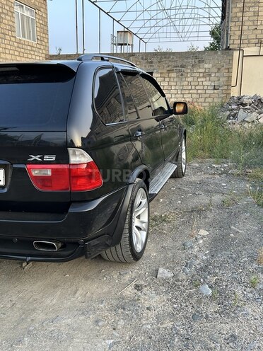 BMW X5-6