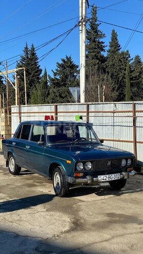 LADA (VAZ) 2106-1