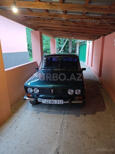 LADA (VAZ) 2106-2
