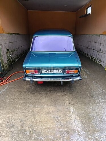 LADA (VAZ) 2106-5