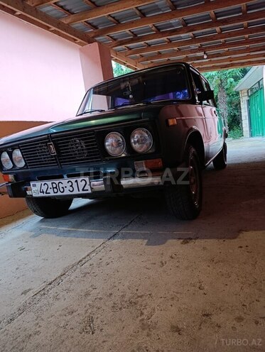 LADA (VAZ) 2106-3