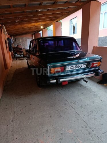 LADA (VAZ) 2106-4